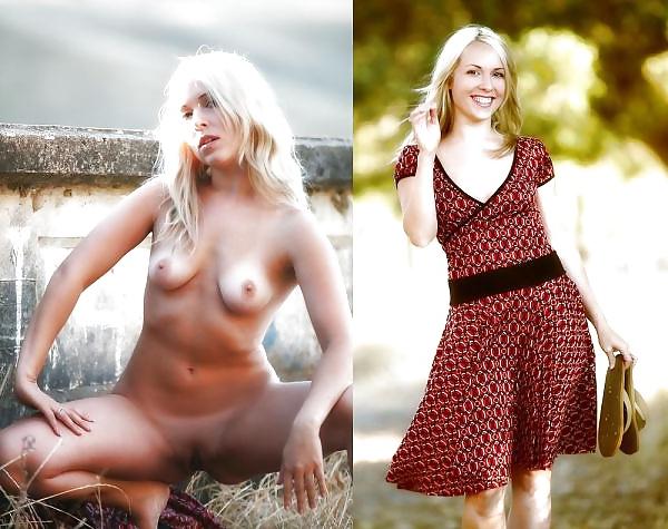 23P Clothed and nude 9 