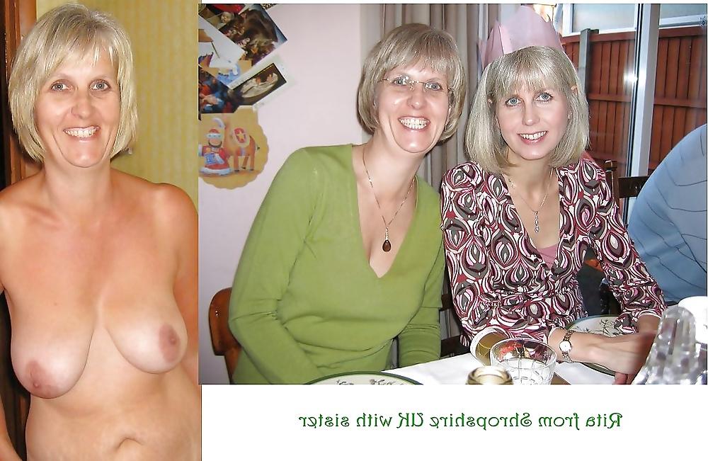 23P Clothed and nude 9 