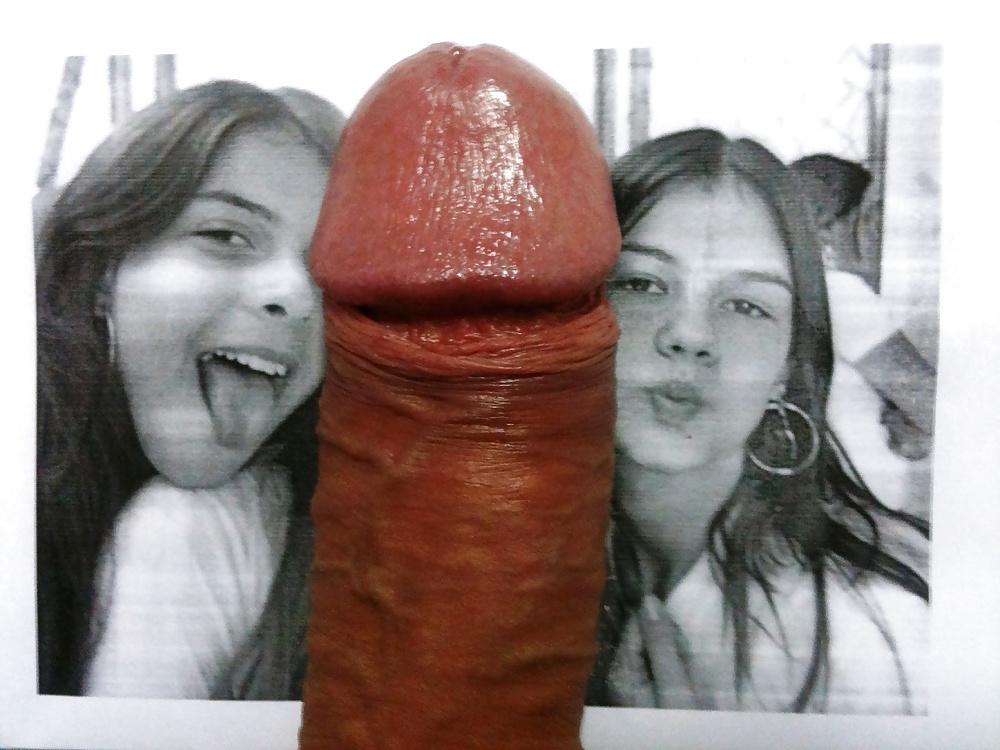 4P JULIANA (VAMPIRA)