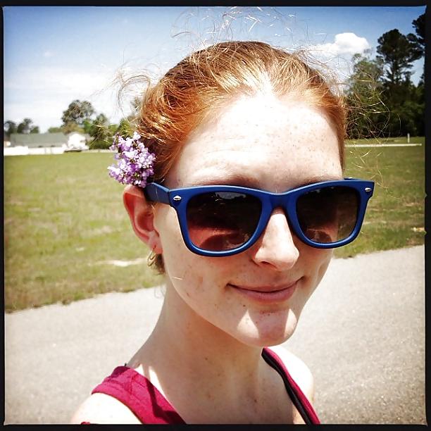 18P Redheads - Non Nude 2