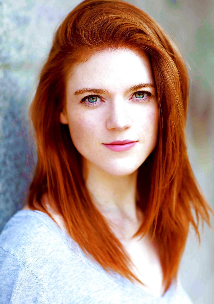 18P Redheads - Non Nude 2