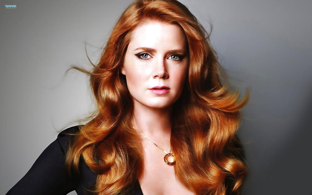 18P Redheads - Non Nude 2