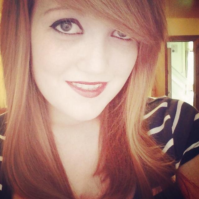 18P Redheads - Non Nude 2