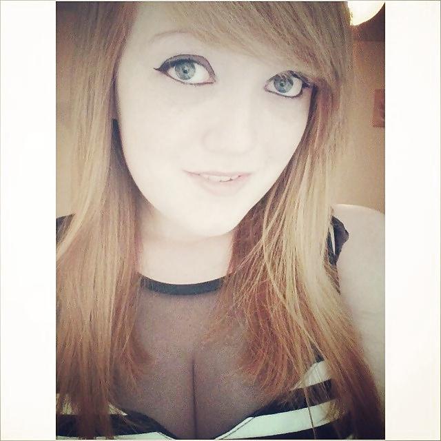 18P Redheads - Non Nude 2