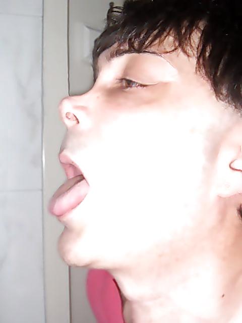 10P Romantic Shemale