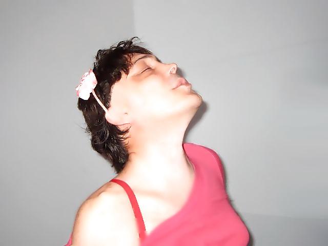 10P Romantic Shemale
