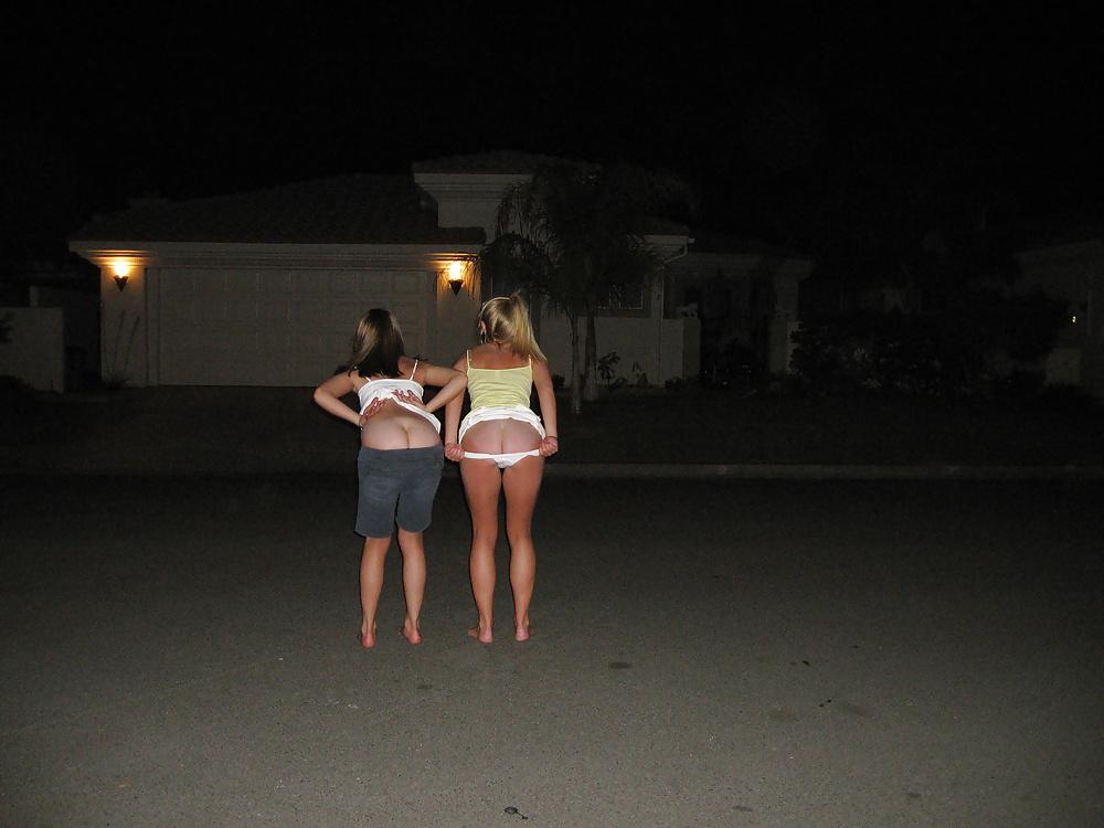 9P Amateur from Flickr - Non Nude