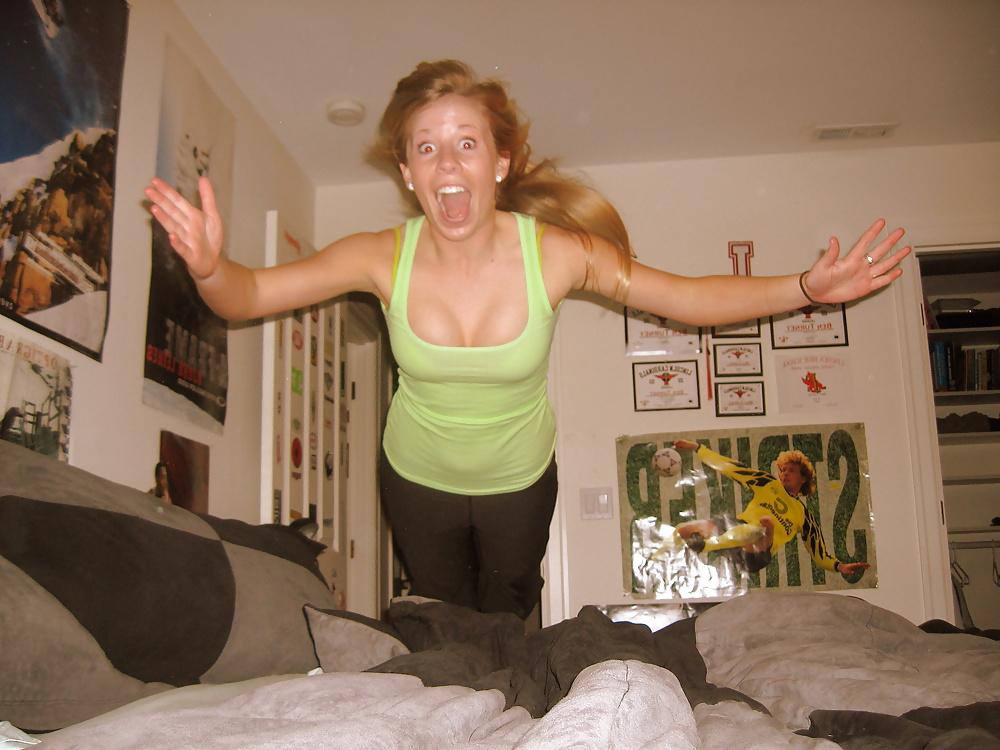 9P Amateur from Flickr - Non Nude