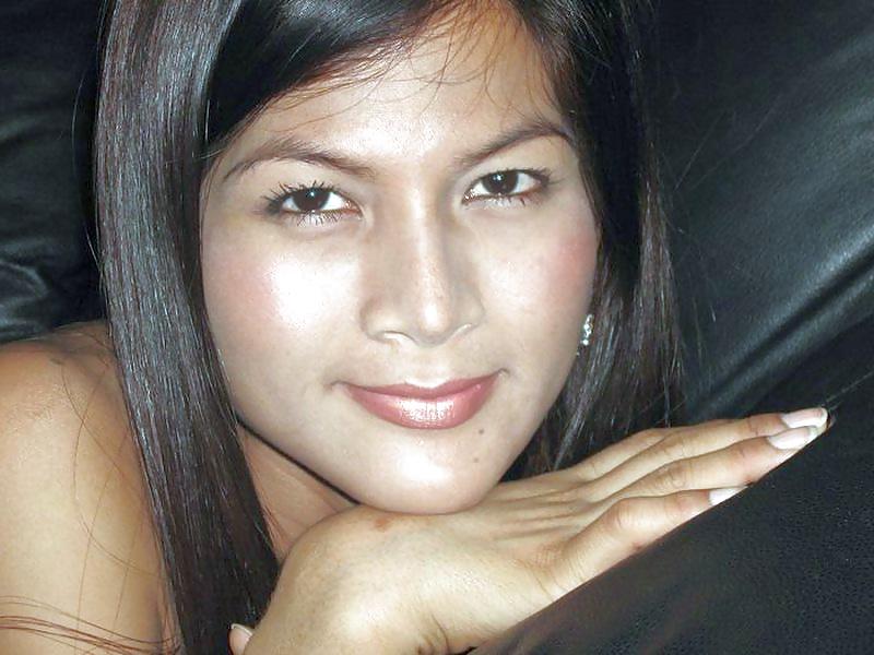 25P Ladyboy Vee aus Kambodscha