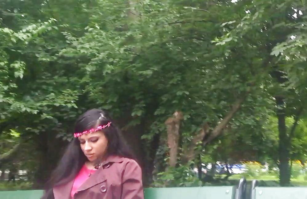 6P Spy sweet teens romanian