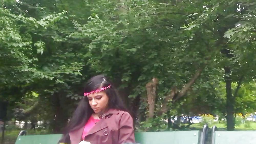 6P Spy sweet teens romanian