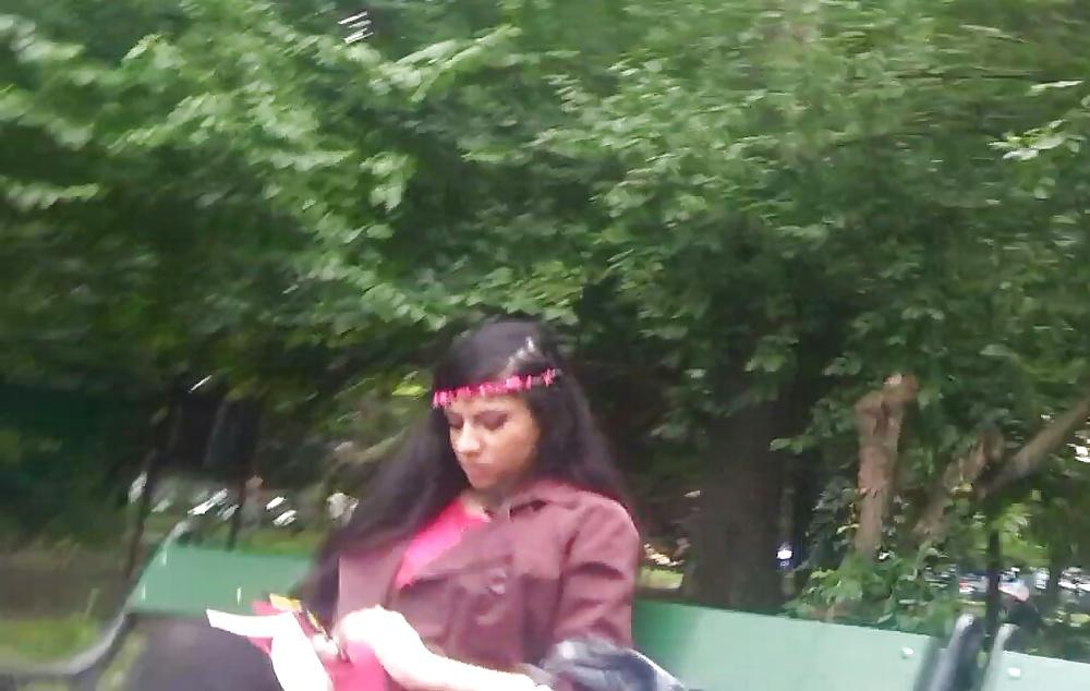 6P Spy sweet teens romanian