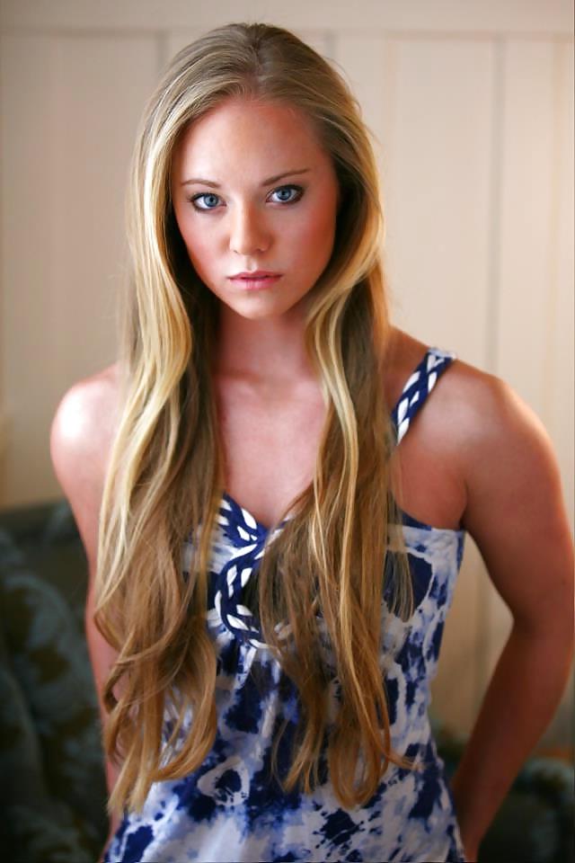 5P Danielle Chuchran