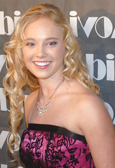 5P Danielle Chuchran