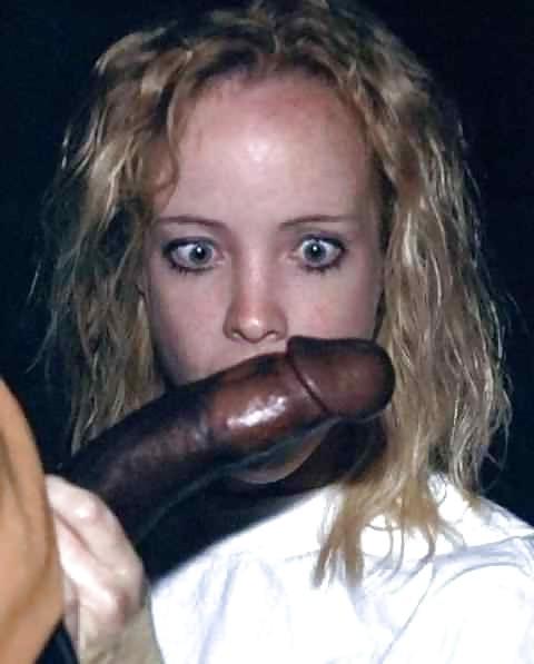 23P Loving That Black Cock!