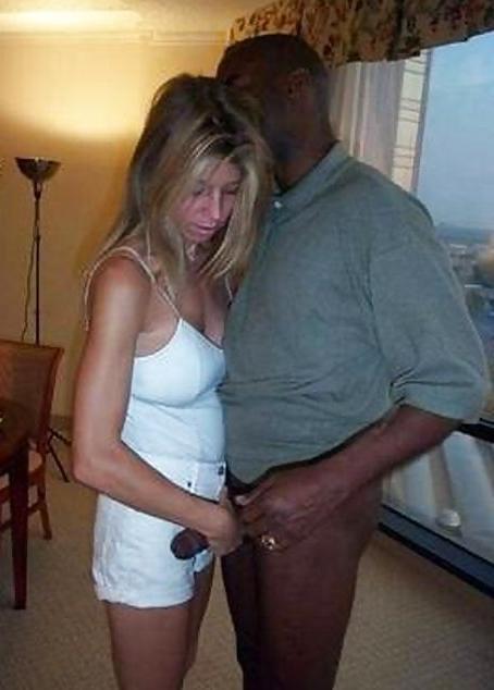 25P Interracial #2