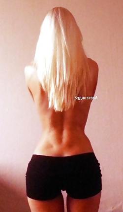 4P Anal'nyij seks