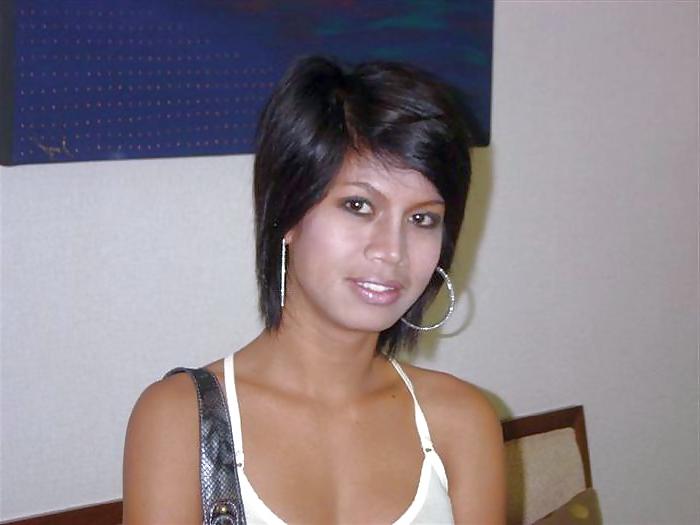 25P Ladyboy Vita from Cambodia