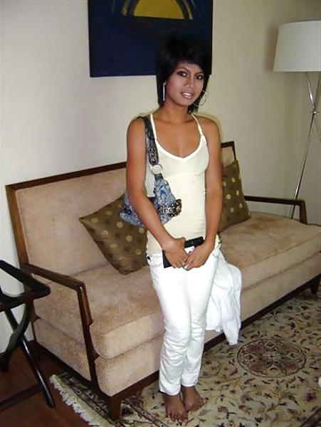 25P Ladyboy Vita from Cambodia