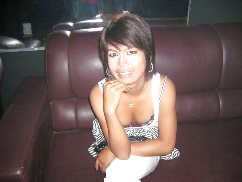 25P Ladyboy Vita from Cambodia