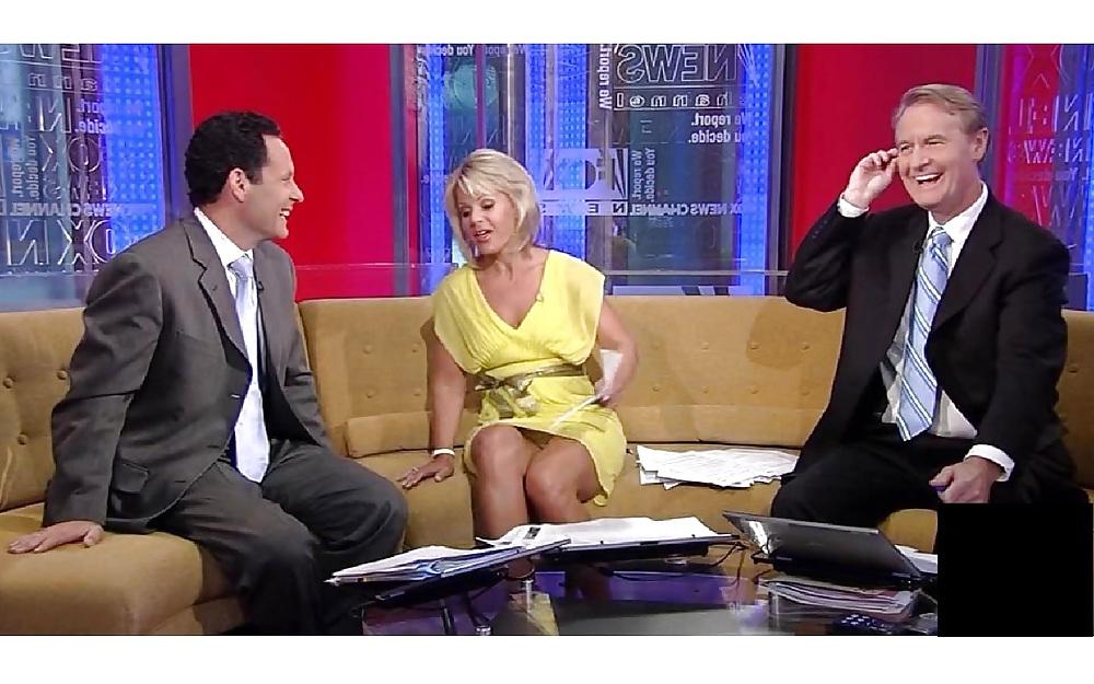 25P This is why it's called The FOX News Channel