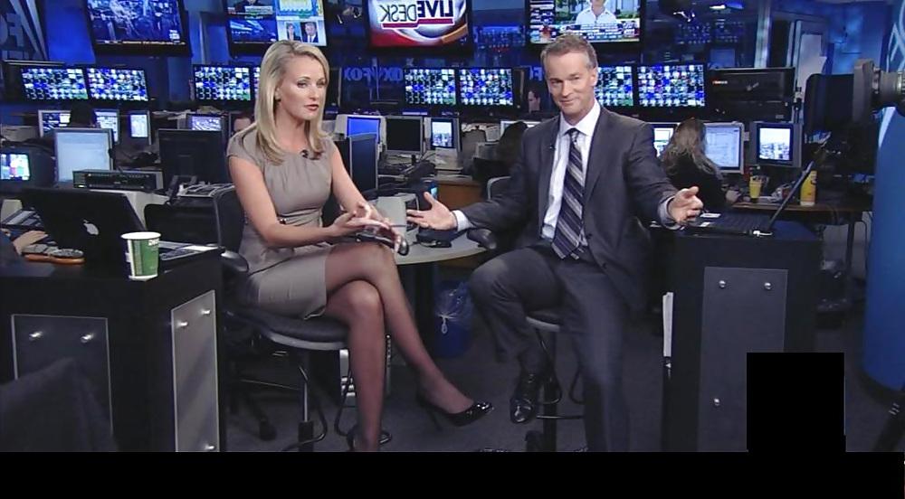25P This is why it's called The FOX News Channel