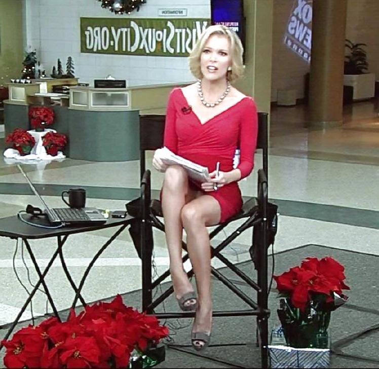 25P This is why it's called The FOX News Channel