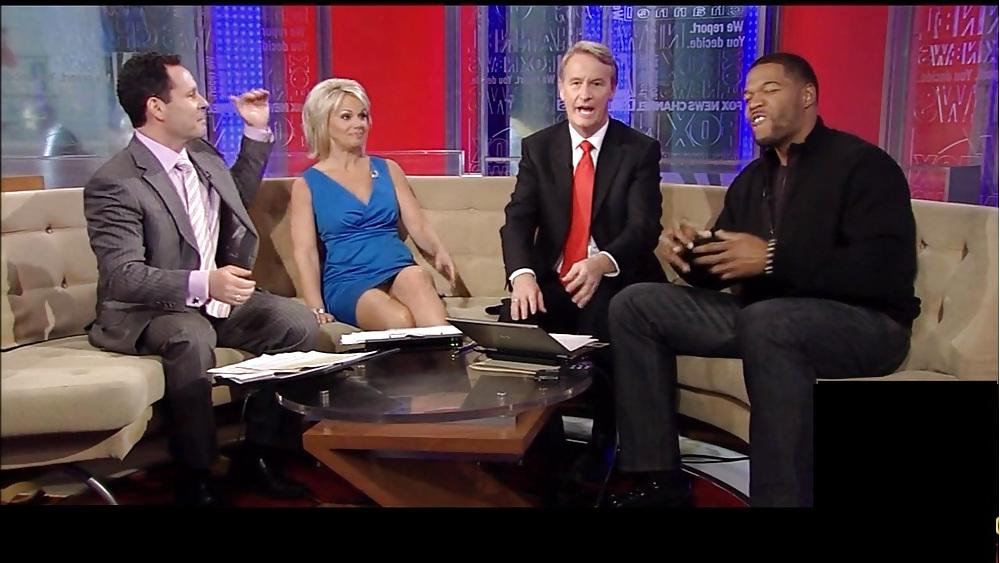 25P This is why it's called The FOX News Channel