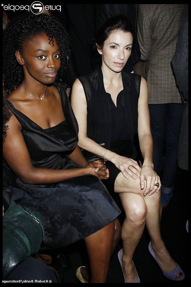 25P Eva amurri and french ebony 2