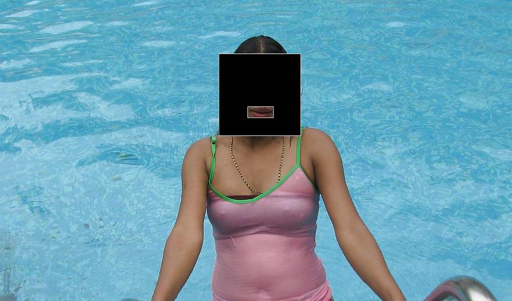 17P Indian teen nude 307