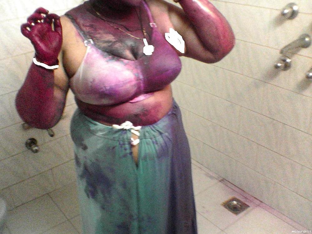 17P Indian teen nude 307