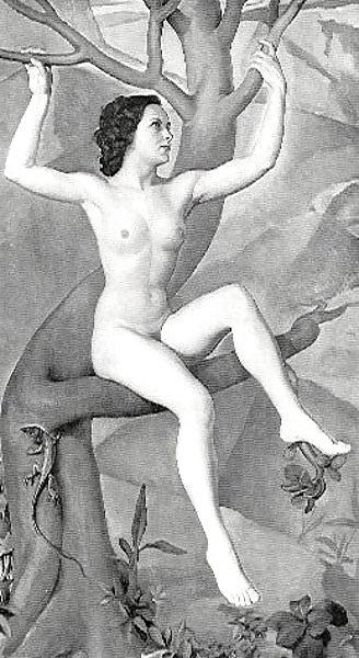 15P Painted Ero and Porn Art 37 - Jose Rodriguez Acevedo