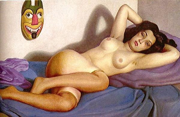15P Painted Ero and Porn Art 37 - Jose Rodriguez Acevedo