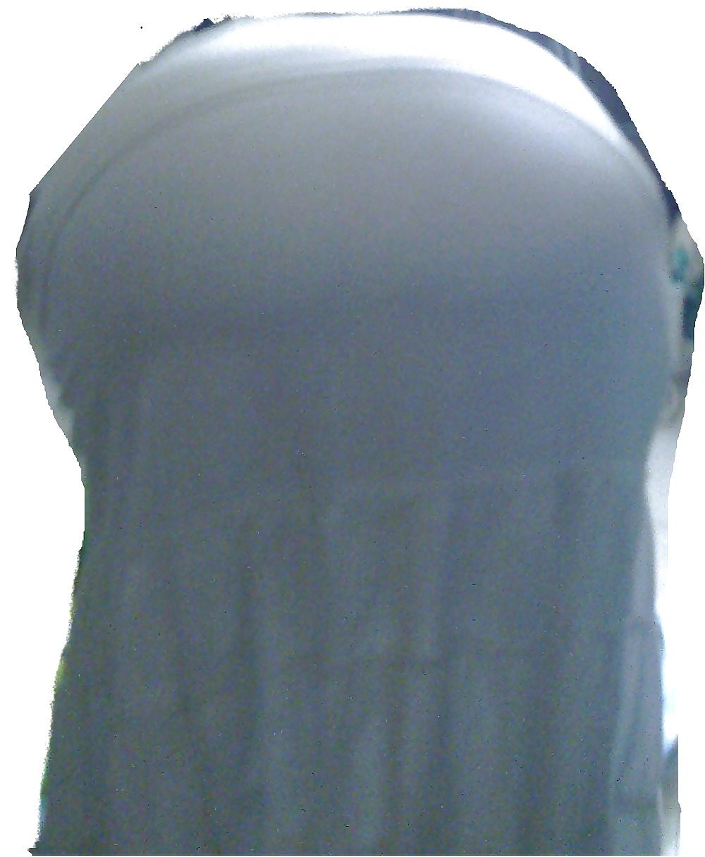 7P My mom butt great ass