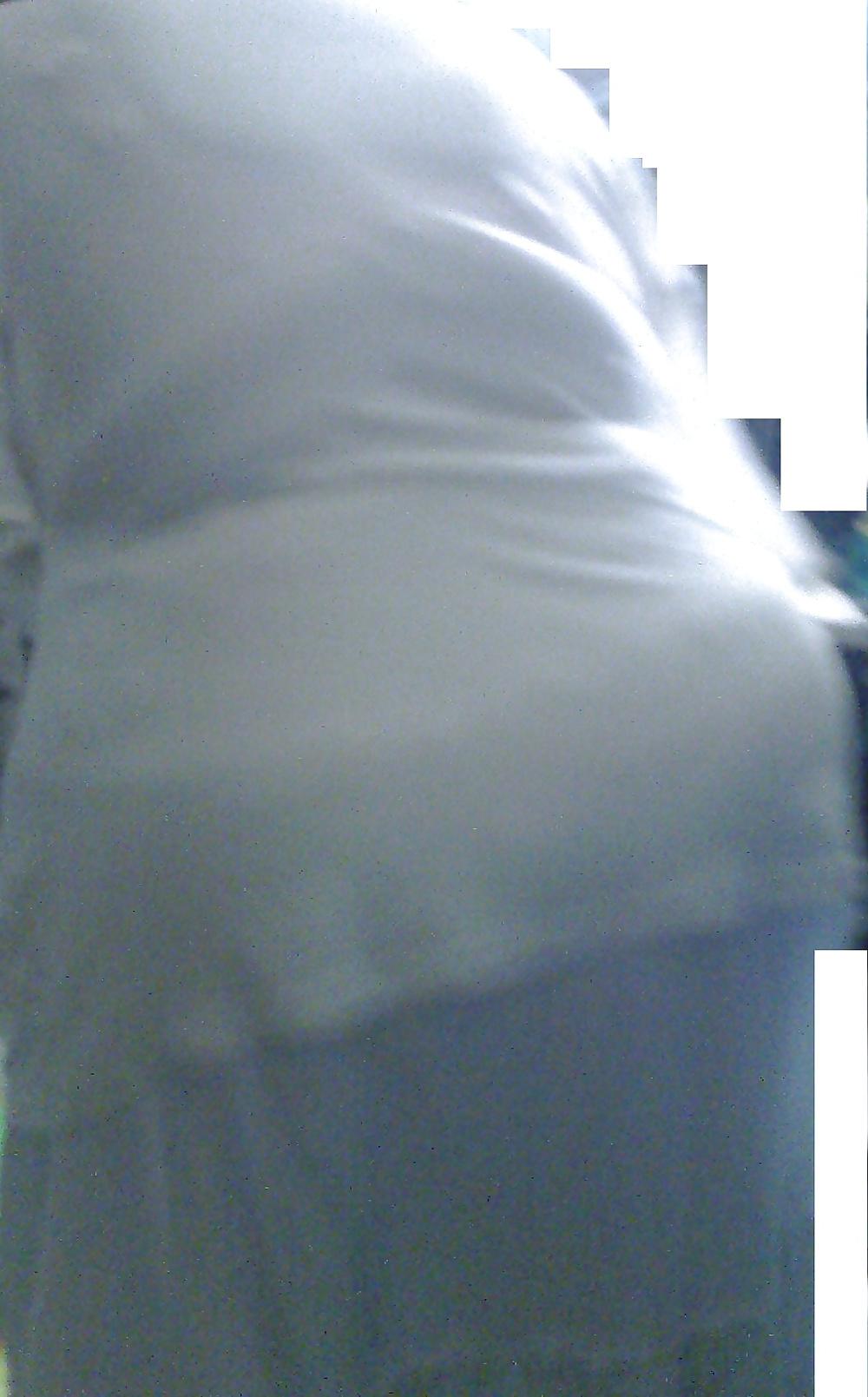 7P My mom butt great ass