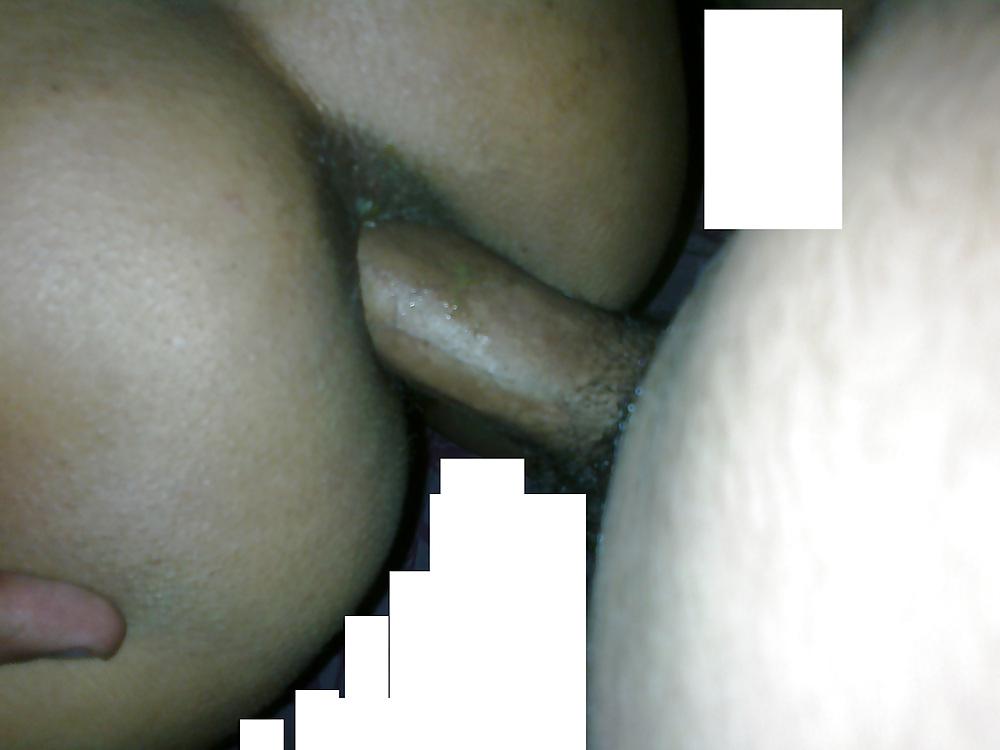 7P Anal Sex