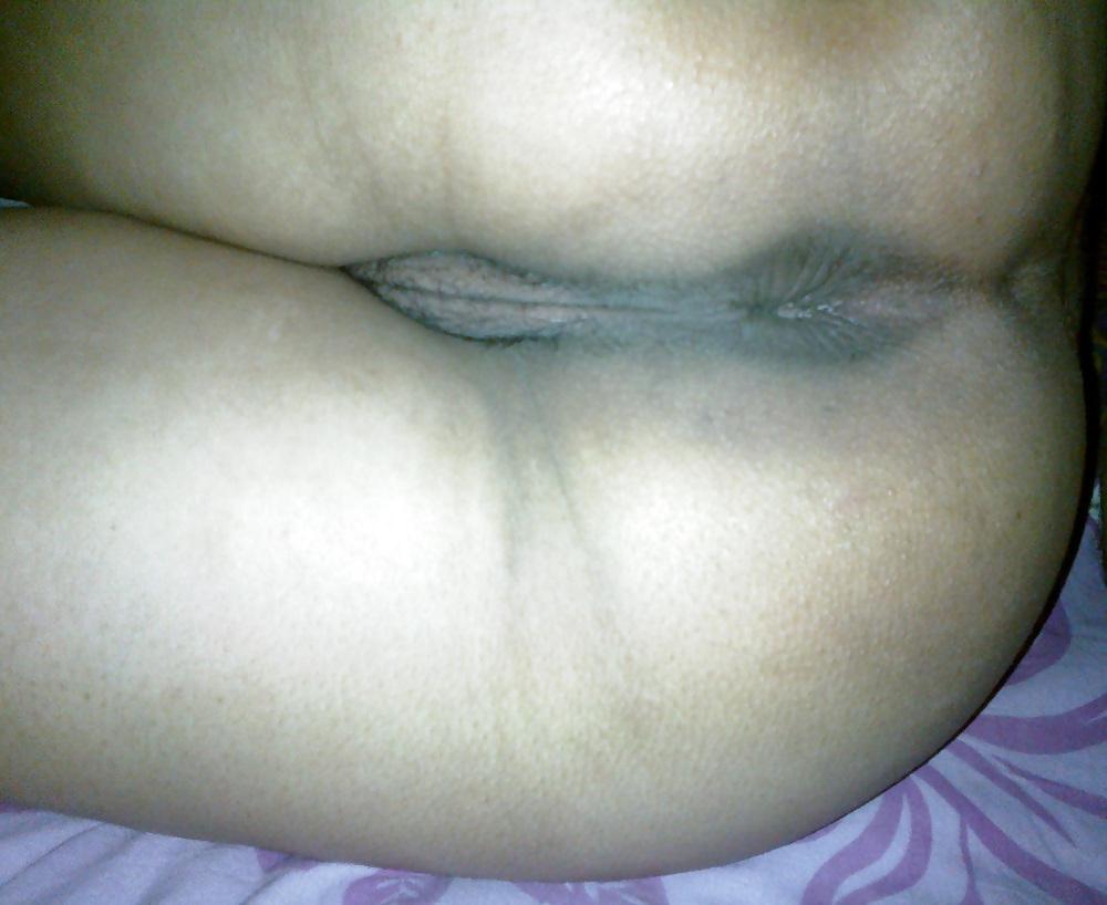 7P Anal Sex