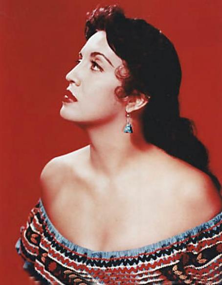 25P Katy Jurado---non nude