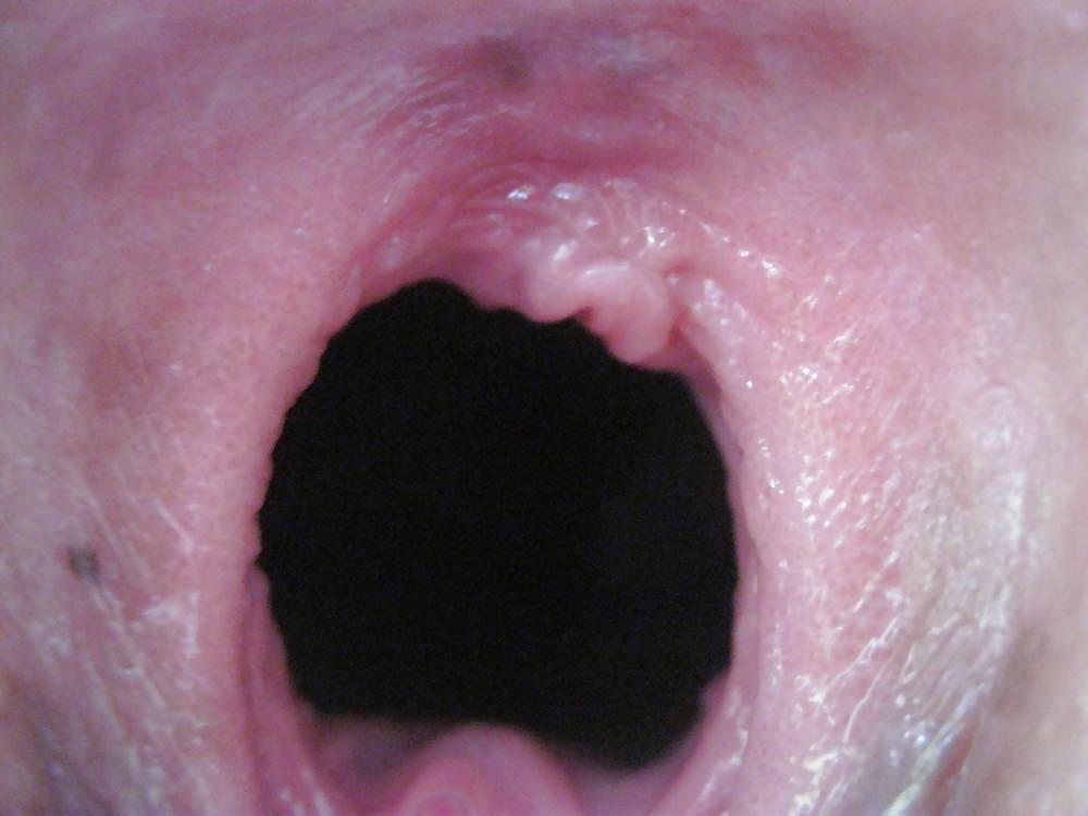 8P Sex, Close-up and Gaping hole