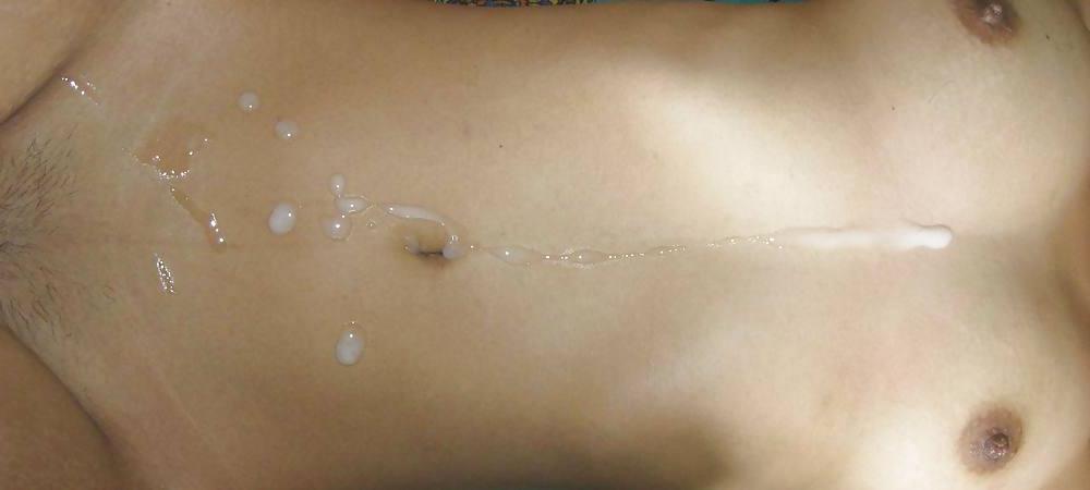 8P Sex, Close-up and Gaping hole