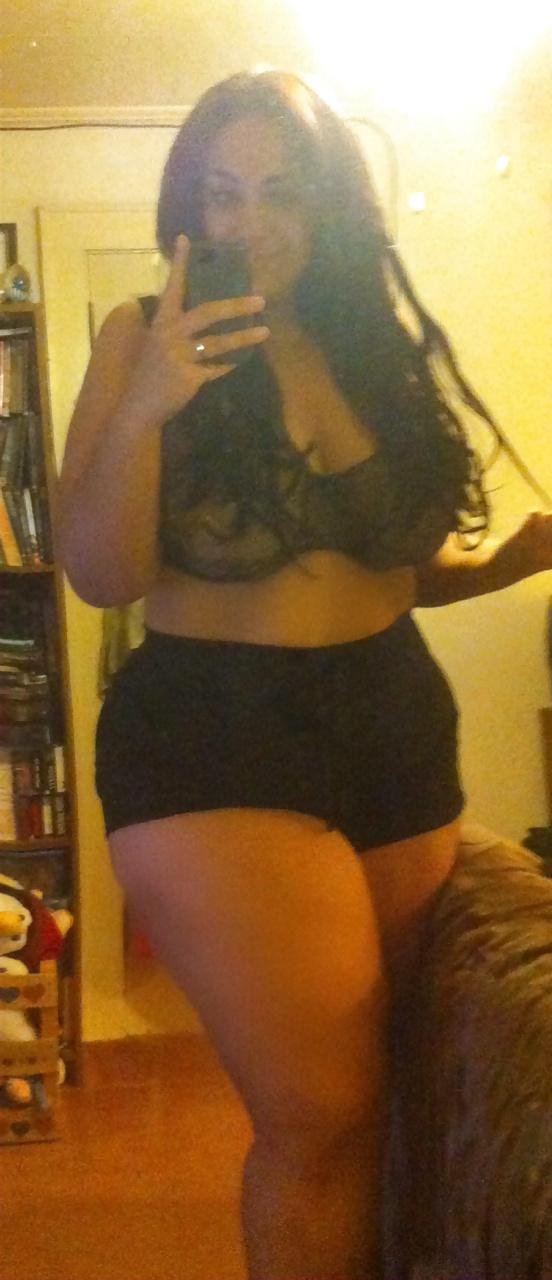 25P Non nude BBWs and SSBBWs