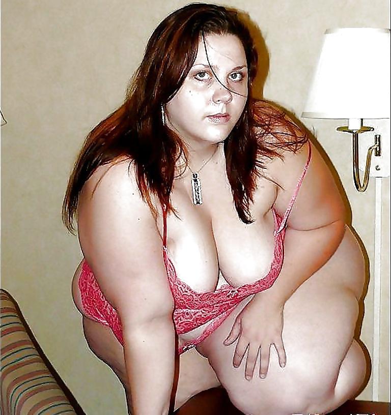 25P Non nude BBWs and SSBBWs
