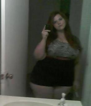 25P Non nude BBWs and SSBBWs