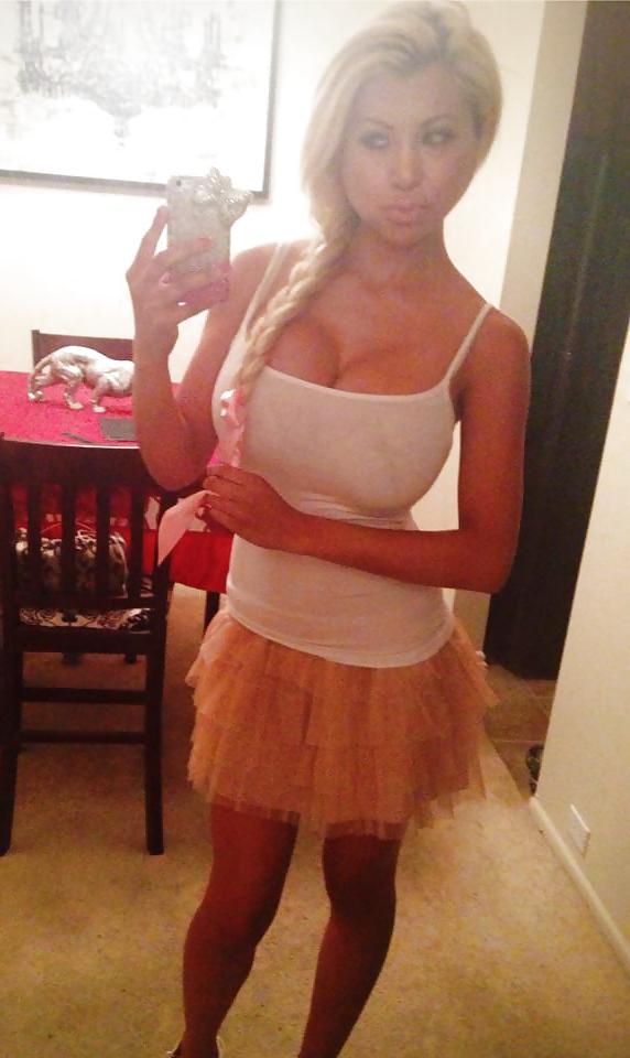 25P Non Nude Amateurs Part 3