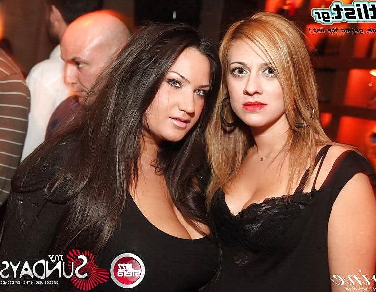 21P Greek Girl With Huge Tits
