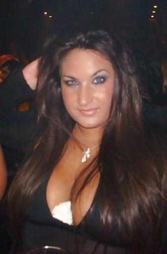 21P Greek Girl With Huge Tits