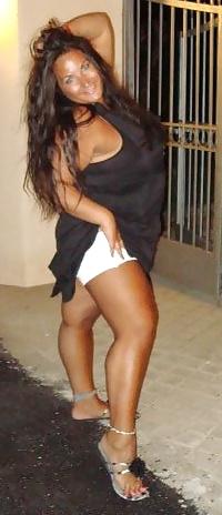 21P Greek Girl With Huge Tits