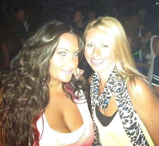 21P Greek Girl With Huge Tits