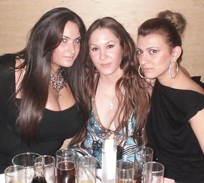 21P Greek Girl With Huge Tits