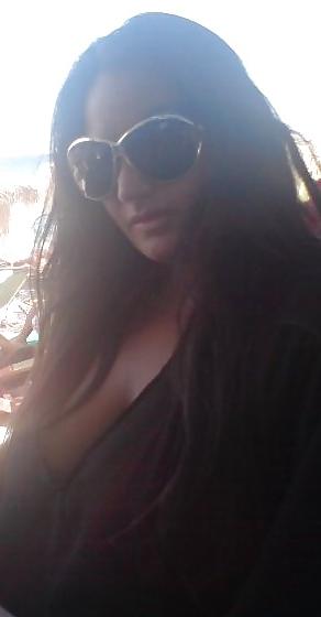 21P Greek Girl With Huge Tits